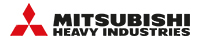Logo Mitsubishi Heavy Industries fc0f8