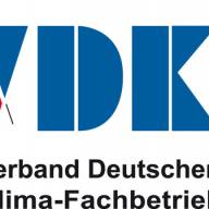 VDKF: Seit 01.01.2020: Verbote für Hoch-GWP Kältemittel in Kraft!