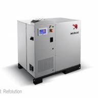 Refolution: Für Anwendungen unter -40°C bis -160°C