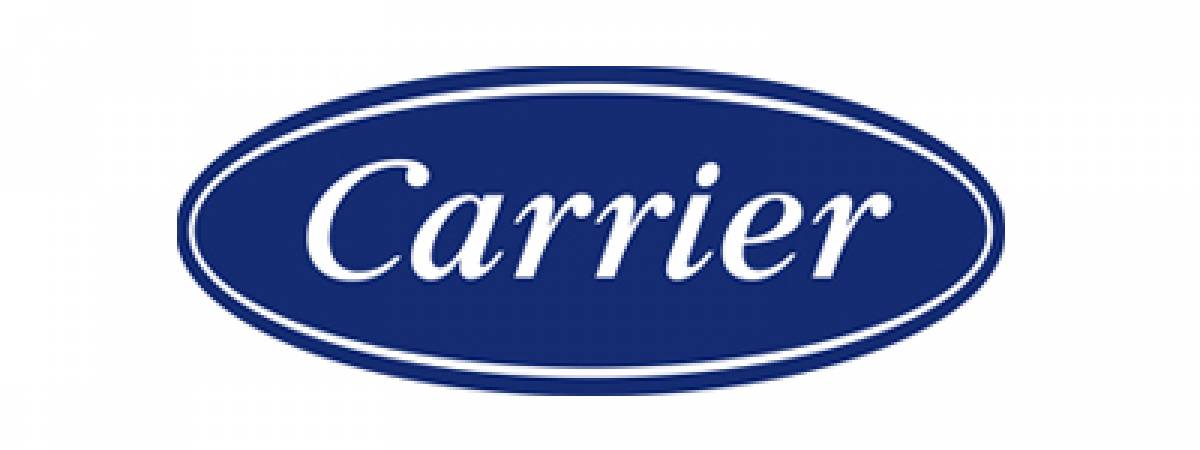 Carrier Klimatechnik 