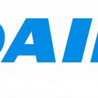 Daikin + Rotex = Daikin